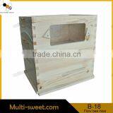 Best Price Honey Free Flowing Beehive With Fast Delivery thumbnail-1