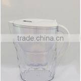 Water Filter Pitcher