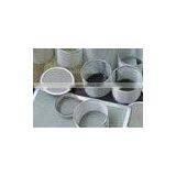 Filter Discs Wire Mesh