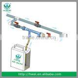 Irrigation Venturi Fertilizer Injector Manufacturer thumbnail-3