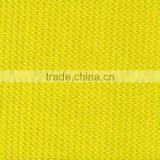 High Quality Yellow Shade Sail Awning (UV Resistant)
