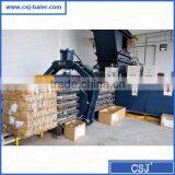 Qualified Manufacturer Automatic Paper Press Baler