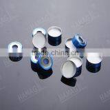 20ml Headspace Autosampler Vials Screw Thread for GC MS Chromatography thumbnail-2