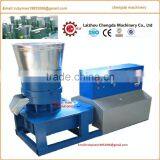 MKL395 Wood Pellet Machine Hot Sell in Kosovo Market