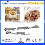 Hot Sale Automatic Corn Slice/breakfast Cereals Making Machine/processing Line