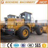 Farming Equipment Machine Tractor Agricultural XCMG ZL50GN thumbnail-4
