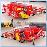 CE Approved 4 Rows Peanut Seeder for Tractor thumbnail-3