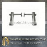 china manufacturing customized aluminum corner brackets