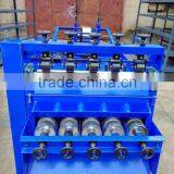 Automatic Metal Wire Clean Ball Making Machine in Nepal thumbnail-6