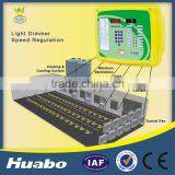 Poultry Farming Environmental Control System Equipment