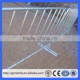 Guangzhou Nianfa Factory Price Steel Crowd Control Barriers /Used Crowd Control Barriers for Sale thumbnail-5