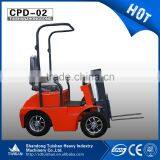 2016 Chinese New Design Mini Electric Forklift for Children's Amusement Park or Used in Courtyard Miniascape Handing thumbnail-2