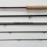 24T Carbonfiber Fly Fisihng Rod Low Price Fly Rod thumbnail-2