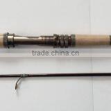 99% Carbonfiber Top Quality Trout Spinning Fishing Rod thumbnail-3