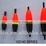 New Style China Fishing Float With Good Quality Fishing Tackle Fishing Foam Float thumbnail-3