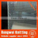 White Garden Bird Mesh