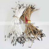 6mm-10mm Colorful Twisted Clothes Line,bags Handle Ropes thumbnail-3