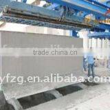 Aerated Autoclaved AAC Machinery Aac Plant With 20,000m3-300,000m3/year--