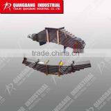Trailer Components Leaf Springs,rear Leaf,qiangbang