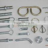 Quick Release Lock Pin Made to Order thumbnail-4