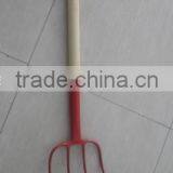 Manure Fork Forging 101-4 thumbnail-3