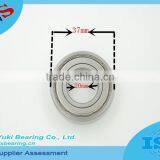 Paslanmaz Celik Rulman 20x37x9 v Groove Ball Bearing 6904 thumbnail-2