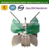 Hot Selling Good Quality Rotary Ditcher for Walking Tractors! 2WD Tractors With Trencher for Sale! thumbnail-2