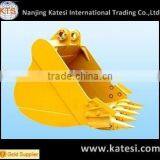 High Quality Dae-woo Excavator&Bulldozer Part Rock Bucket thumbnail-1