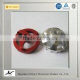 High Precision OEM and ODM CNC Parts thumbnail-6