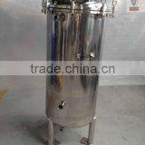 Stainless Steel Briet Beer Tank With Pressure Lid thumbnail-1
