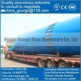 Factory Price Good Quality Dry Process Cement Rotary Kiln thumbnail-4
