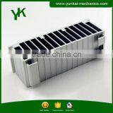 High Quality Aluminum Extrusion Profiles for Windows and Doors thumbnail-1