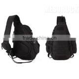 Heavy Duty Tactical Military Daypack Sling Chest Pack Bag Large Shoulder Bag thumbnail-4