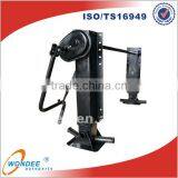 28T Steel Heavy-duty Jost Landing Gear for Semi Trailer thumbnail-1