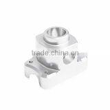 Modern Design Hot Sale High Precision Custom Stainless Steel Metal Sintered Parts thumbnail-5