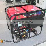 CGF12E CHANGGONG Hot Sale 10kw Portable Diesel Generator thumbnail-2