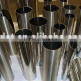 Stainless Steel Pipe for Decoration in AISI 201 202 301 304 316 430 304L 316L thumbnail-4