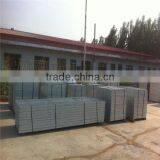 China Professiona Manufactuer Provide Top Quality 25X5 Hot Dip Galvanized Serrated Steel Bar Grating (Really Factory) thumbnail-5