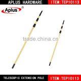 Two-section High Quality Steel Telescopic Pole/stainless Steel Telescopic Pole thumbnail-1