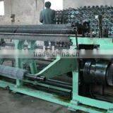 Hexagonal Mesh Machine thumbnail-1