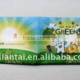 Lovely Cartoon Waterproof Tyvek Wallet for Promotion thumbnail-1