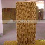 Goldenest Evaporative Cooling Pad for Poultry Farm Water Cooler Pad Price With Coating thumbnail-4