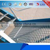 2017 Manufacturer Hot Dipped Galvanized 25*5 Expanded Metal Lowes Steel Grating thumbnail-2