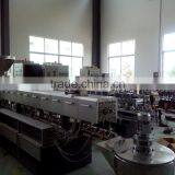 GF/EPDM/ABS+ PA Granules Pelletizing Machine thumbnail-2