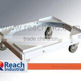 Adjustable Bearing Bracket for Washing Machine and Refrigerator thumbnail-1