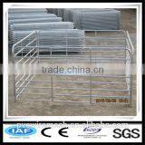 PVC Coated Metal Horse Fence thumbnail-1
