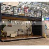 A Direct Manufacturer Customized Heavy Duty Container House China Supplier On Sale thumbnail-1