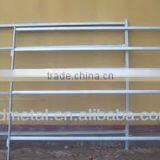 Hot Dip Galvanized Yard Panel thumbnail-2