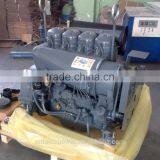 Deutz F4L913 Air Cooled 4 Cylinder Diesel Engine for Sale thumbnail-1