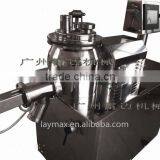 German Design 316 Stainless Steel GHL Series High Efficient High Shear Mixer Granulators Granules thumbnail-3